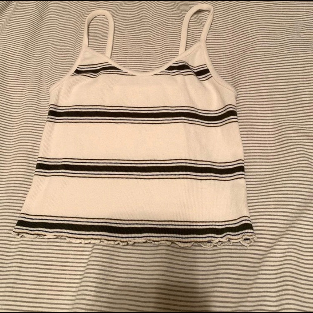 pacsun tank